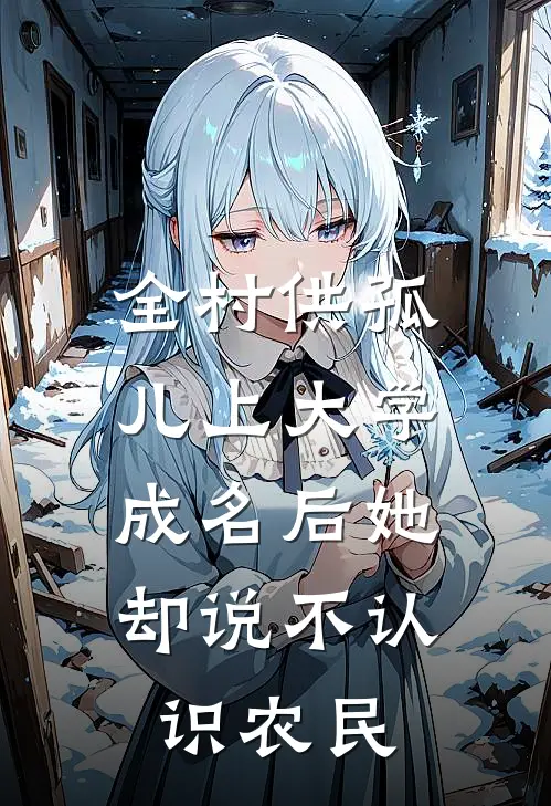 全村供孤儿上大学，成名后她却说不认识农民