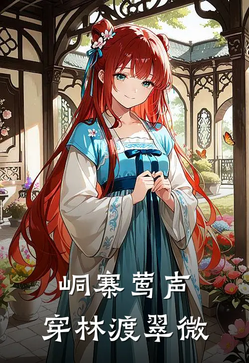 峒寨莺声，穿林渡翠微