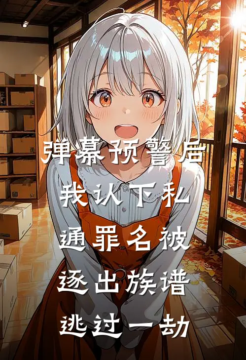 弹幕预警后，我认下私通罪名被逐出族谱逃过一劫