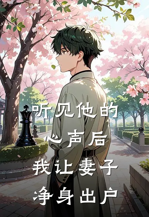 听见他的心声后，我让妻子净身出户