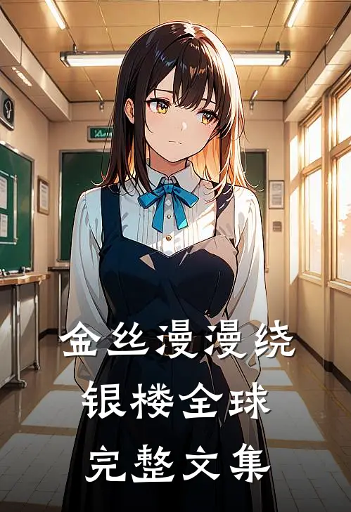金丝漫漫绕银楼全球完整文集