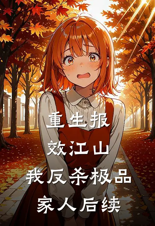 重生报效江山，我反杀极品家人后续