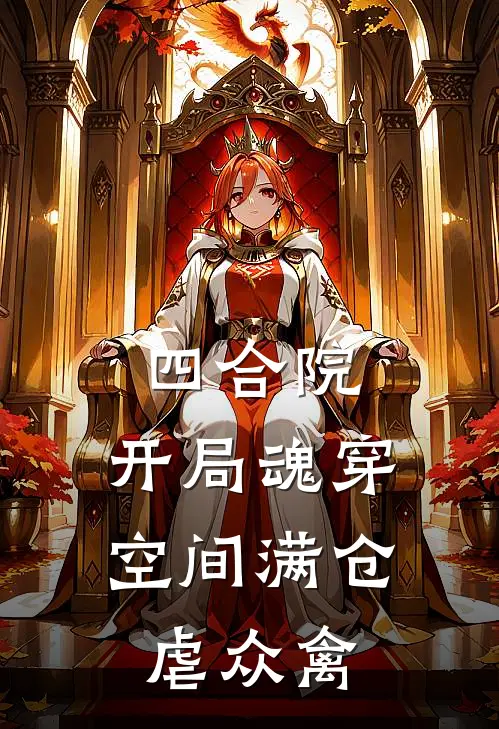 四合院：开局魂穿空间满仓虐众禽