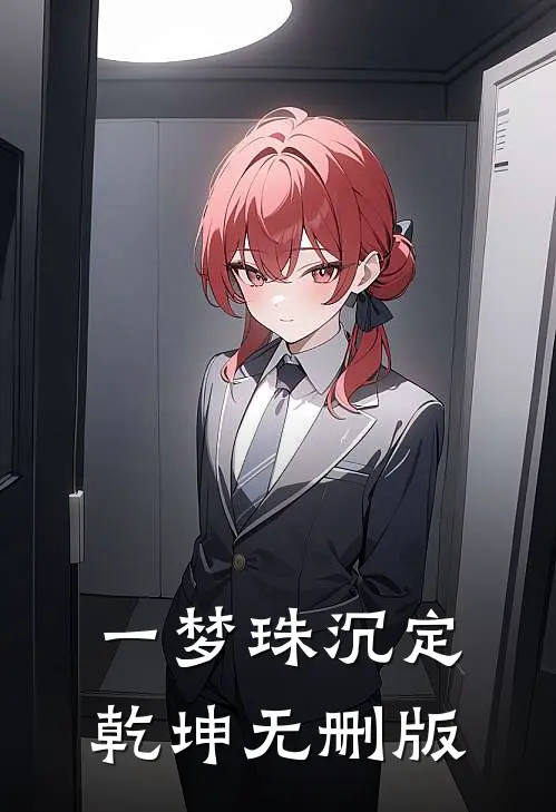 一梦珠沉定乾坤无删版