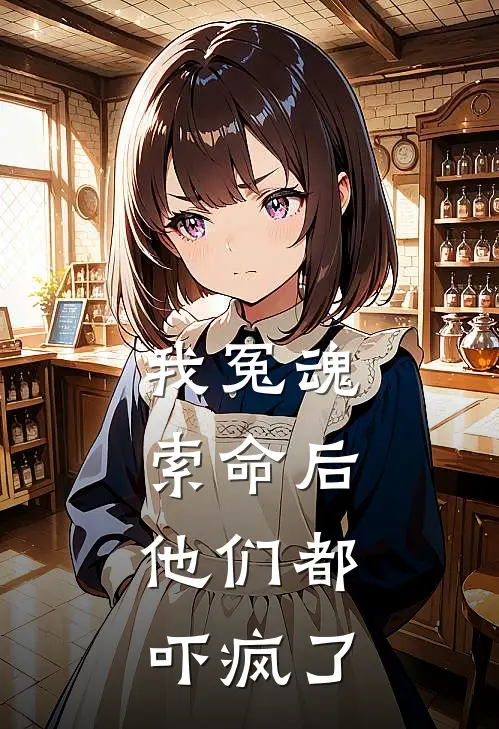 我冤魂索命后,他们都吓疯了免费阅读