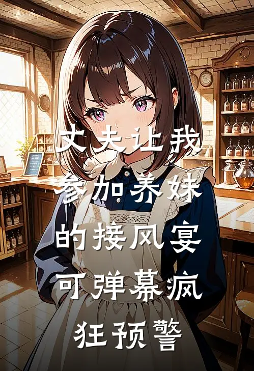 丈夫让我参加养妹的接风宴，可弹幕疯狂预警