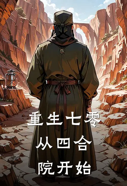 重生七零：从四合院开始