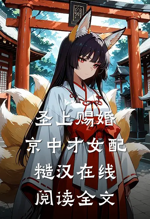 圣上赐婚：京中才女配糙汉在线阅读全文