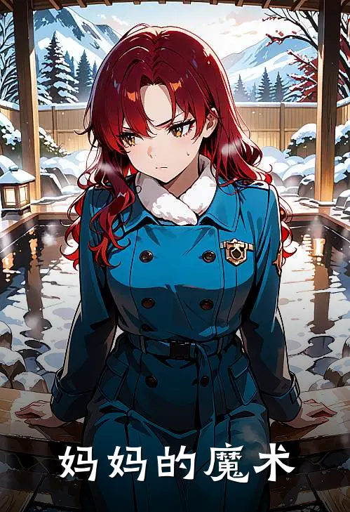 妈妈的魔术