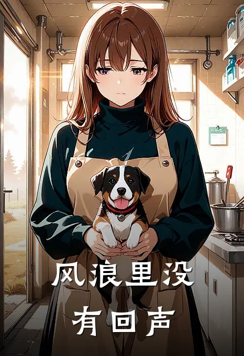 风浪里没有回声歌词