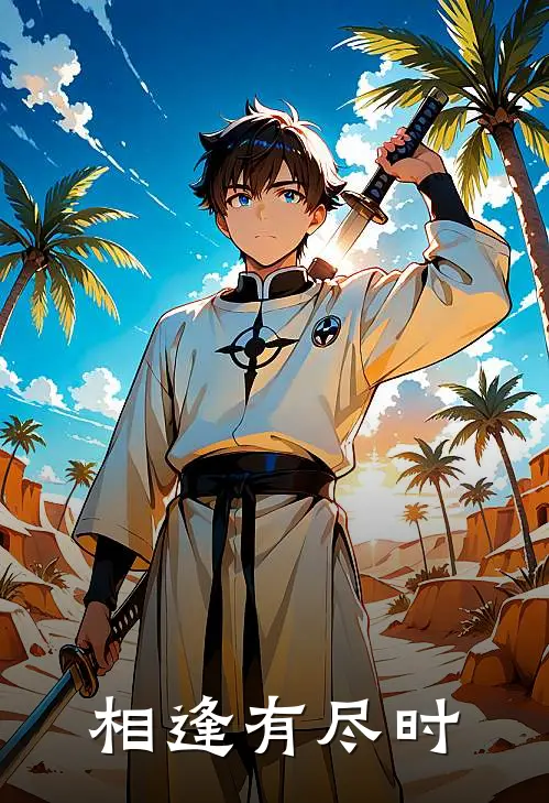 相逢有尽时