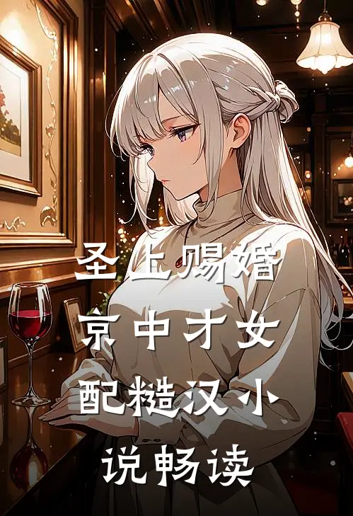 圣上赐婚：京中才女配糙汉小说畅读