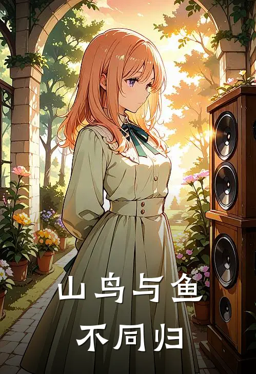 山鸟与鱼不同归