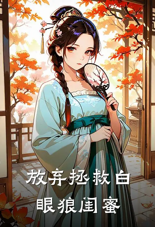 放弃拯救白眼狼闺蜜
