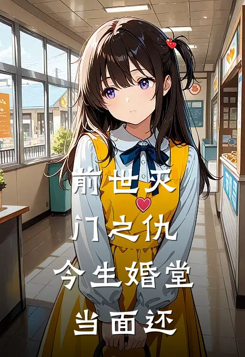 前世灭门之仇，今生婚堂当面还