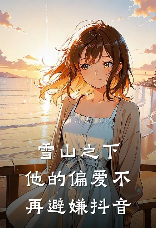 雪山之下，他的偏爱不再避嫌抖音