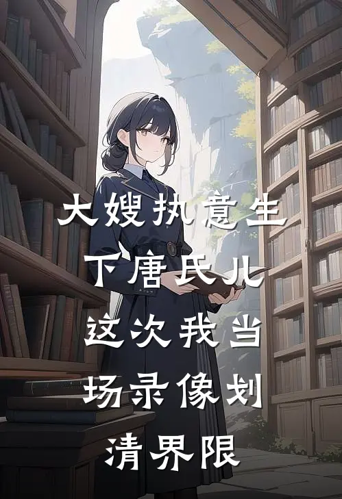 大嫂执意生下唐氏儿，这次我当场录像划清界限
