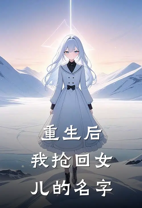 重生后,我抢回女儿的名字了