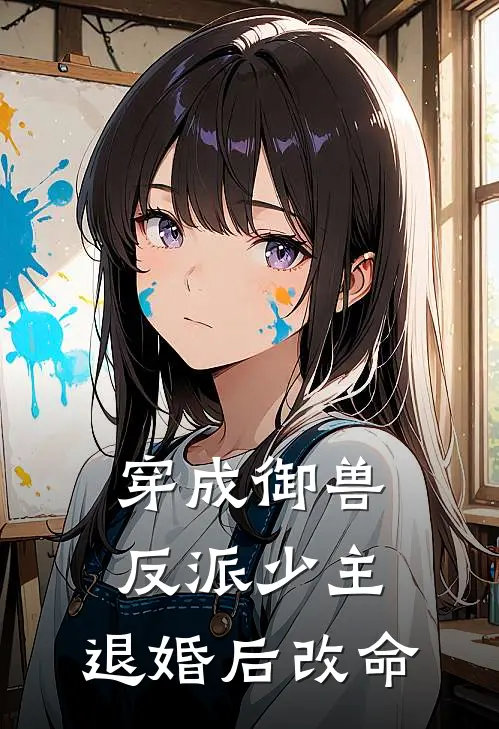 穿成御兽反派少主,退婚后改命
