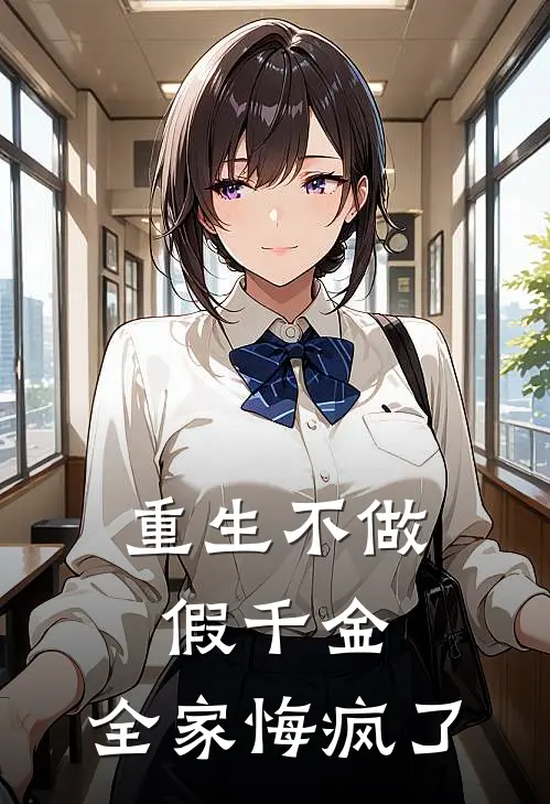 重生不做假千金，全家悔疯了