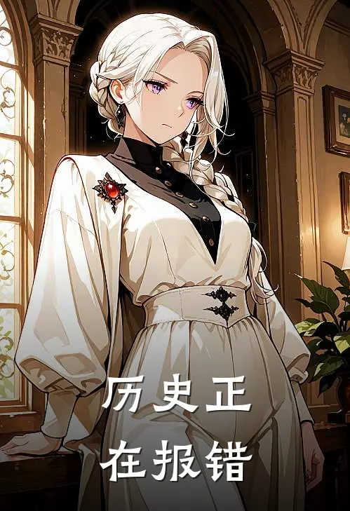 历史正在报错