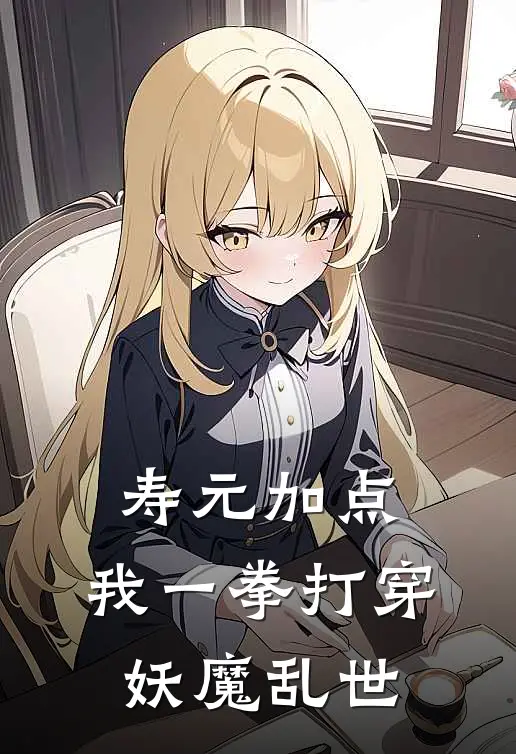 寿元加点：我一拳打穿妖魔乱世