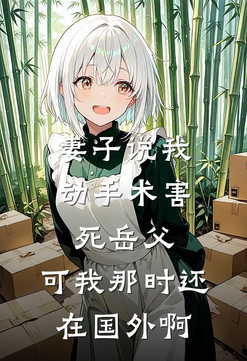 妻子说我动手术害死岳父，可我那时还在国外啊
