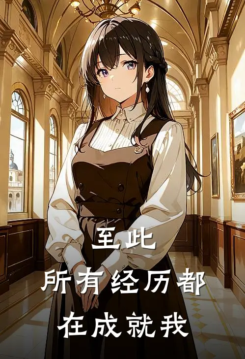 至此,所有经历都在成就我英文
