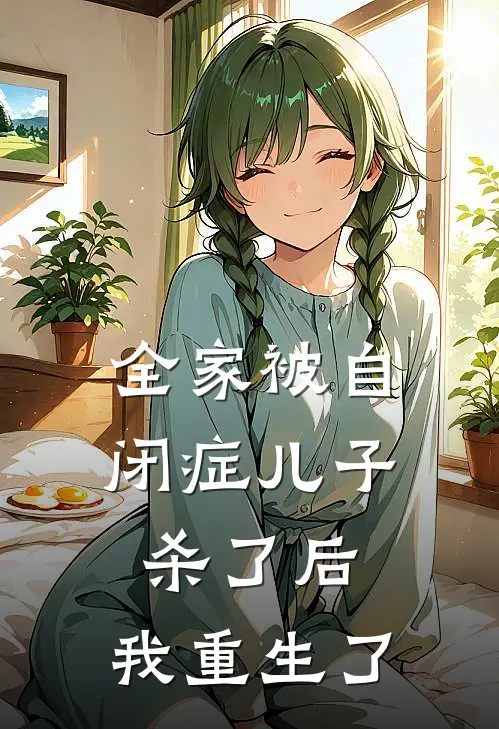 全家被自闭症儿子杀了后,我重生了