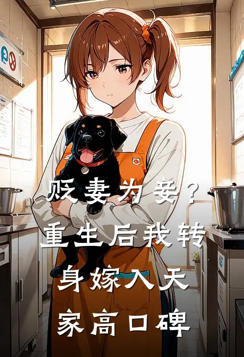 贬妻为妾？重生后我转身嫁入天家高口碑