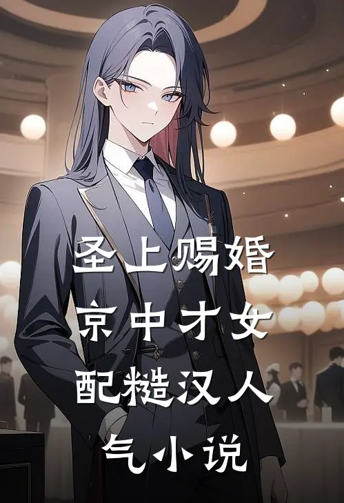 圣上赐婚：京中才女配糙汉人气小说