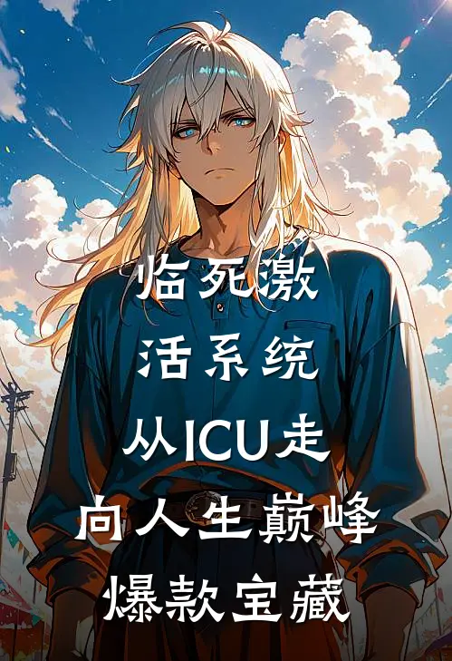 临死激活系统，从ICU走向人生巅峰爆款宝藏