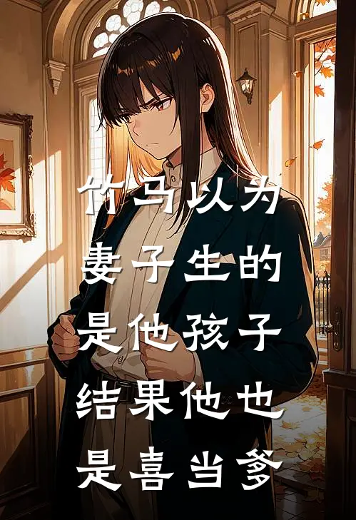 竹马以为妻子生的是他孩子,结果他也是喜当爹的