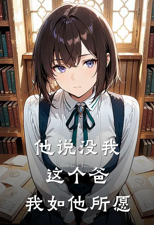 他说没我这个爸,我如他所愿怎么回答
