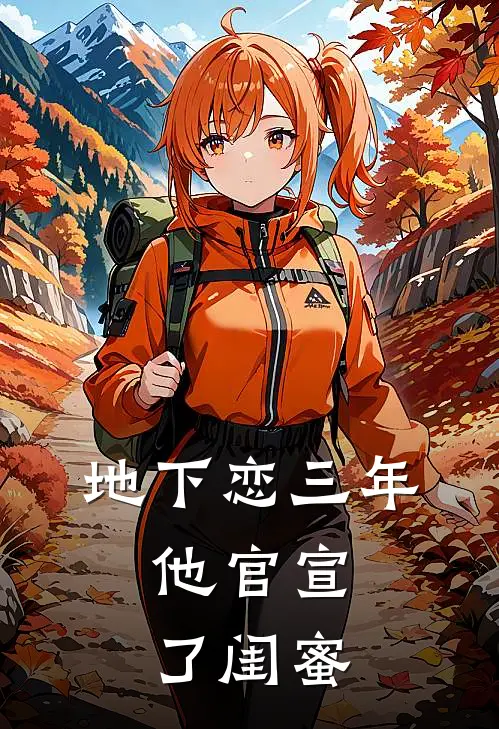 地下恋三年,他官宣了闺蜜分手