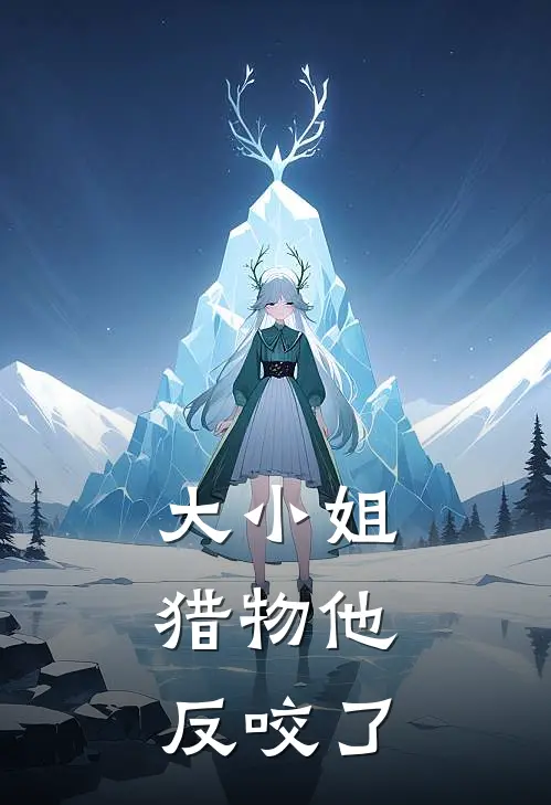 大小姐，猎物他反咬了