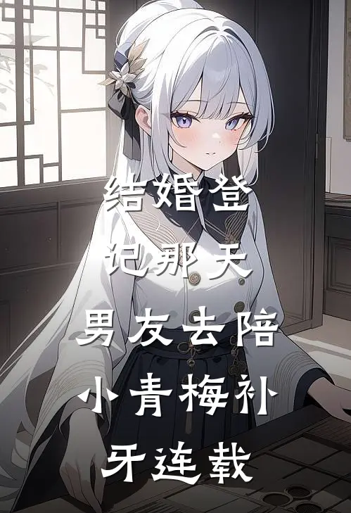 结婚登记那天，男友去陪小青梅补牙连载