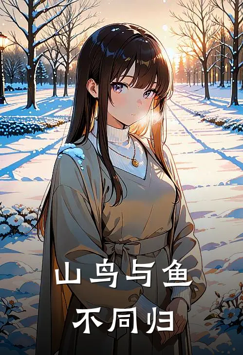 山鸟与鱼不同归的成语