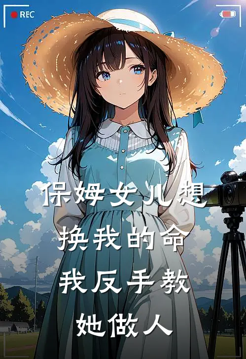 保姆女儿想换我的命,我反手教她做人的事