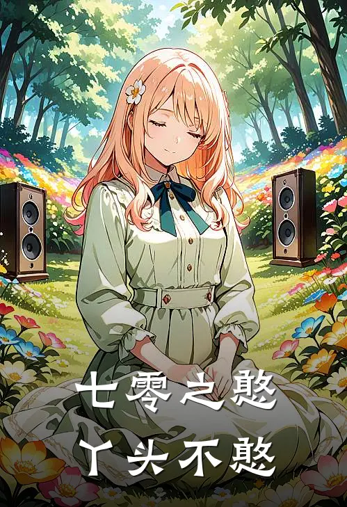 七零之憨丫头不憨
