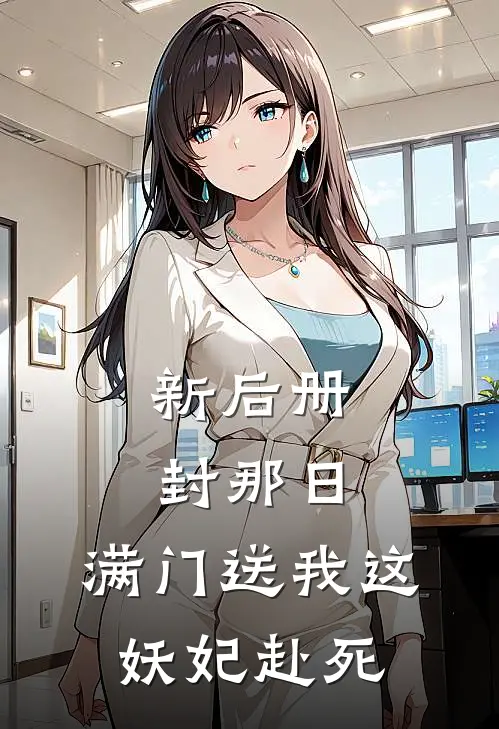 新后册封那日，满门送我这妖妃赴死