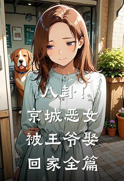 八卦！京城恶女被王爷娶回家全篇