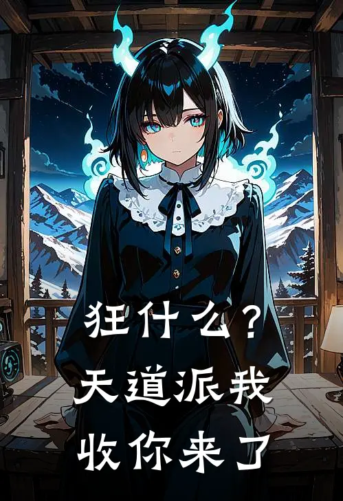 狂什么？天道派我收你来了