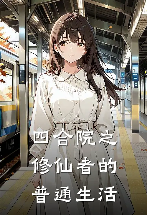 四合院之修仙者的普通生活