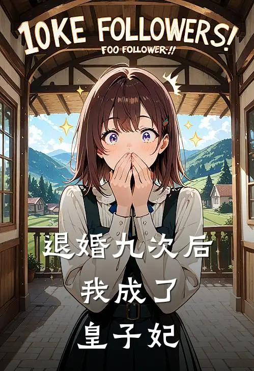 退婚九次后,我成了皇子妃免费阅读