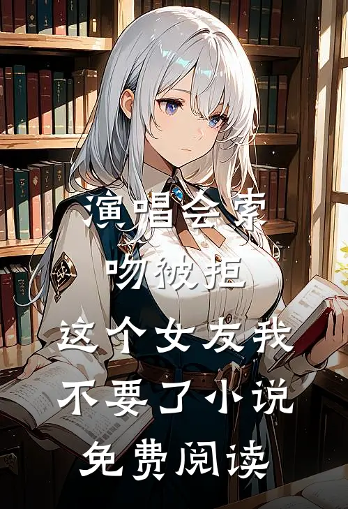 演唱会索吻被拒，这个女友我不要了小说免费阅读