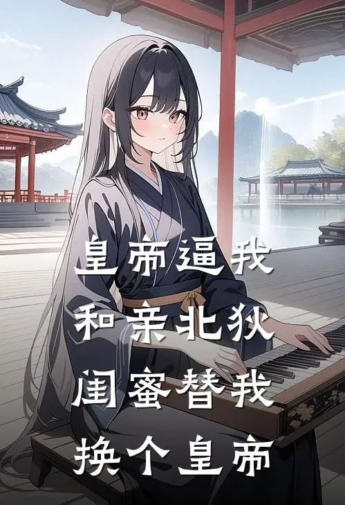 皇帝逼我和亲北狄，闺蜜替我换个皇帝