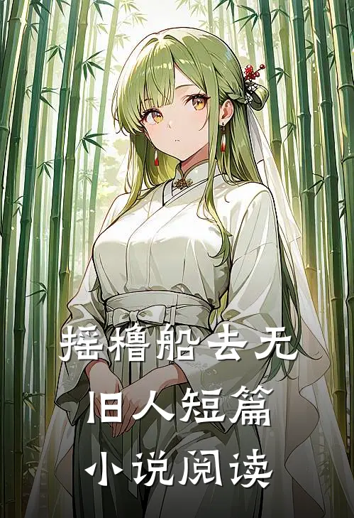 摇橹船去无旧人短篇小说阅读