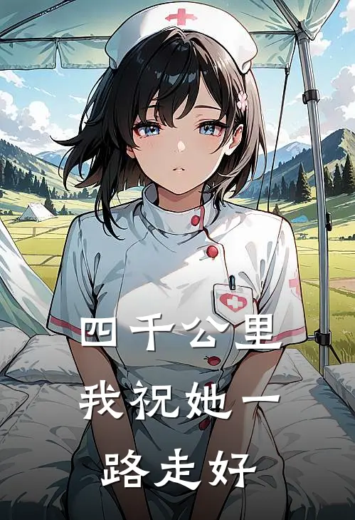 四千公里,我祝她一路走好英语