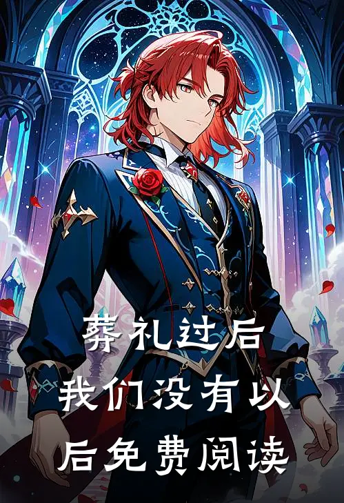葬礼过后，我们没有以后免费阅读